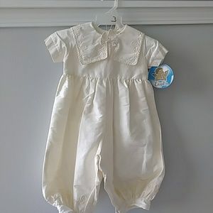 Traje bautizo😇😇